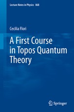 A First Course in Topos Quantum Theory