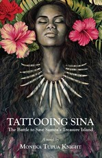 Tattooing Sina