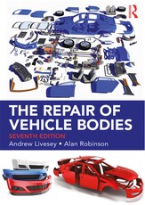 The Repair of Vehicle Bodies