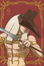 ENNEAD Vol. 6 [Mature Hardcover]