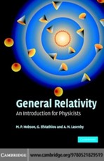 General Relativity