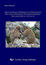 Male and female reproductive strategies in relation to paternity outcome in Barbary macaques