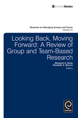 Looking Back, Moving Forward