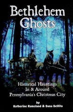 Bethlehem Ghosts