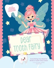 Dear Tooth Fairy