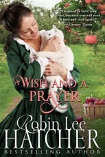 Wish and a Prayer