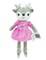 Mascot Celinka — pliušinis elniukas, 35 cm