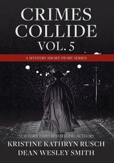 Crimes Collide, Vol. 5