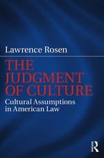 The Judgment of Culture
