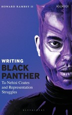 Writing Black Panther
