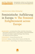 Feministische Aufklärung in Europa / The Feminist Enlightenment across Europe