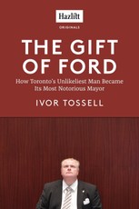The Gift of Ford