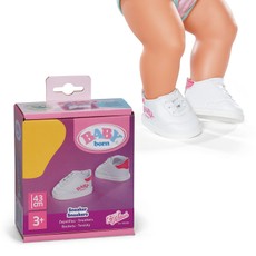 BABY BORN Magiškas buteliukas