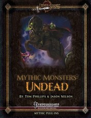 Mythic Monsters
