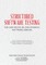 Structured Software Testing