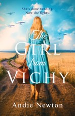 The Girl from Vichy