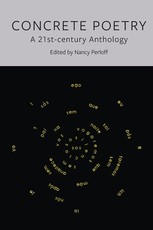 Concrete Poetry