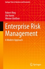 Enterprise Risk Management
