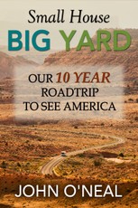Small House, Big Yard