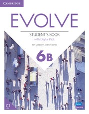 Evolve L6b Stdbk