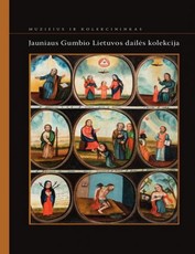 Jauniaus Gumbio Lietuvos dailės kolekcija