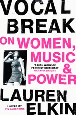 Vocal Break