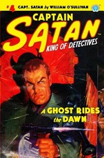 Captain Satan #4