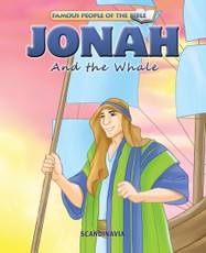 Jonah and the Whale