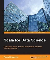 Scala for Data Science