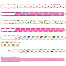 Tušinukas CENTRUM, mėlynas, 0,7 mm