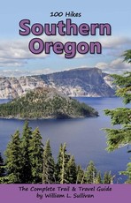 100 Hikes: Southern Oregon