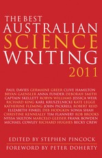 The Best Australian Science Writing