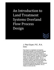 An Introduction to Land Treatment Systems Overland Flow Process Design