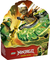 LEGO Ninjago Lloyd vs. Earth Monster Spinner
