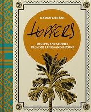 Hoppers: The Cookbook