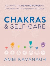 Chakras & Self-Care