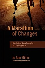 A Marathon of Changes