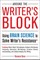 Around the Writer's Block