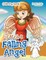 Catch a Falling Angel Coloring Book