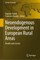 Neoendogenous Development in European Rural Areas