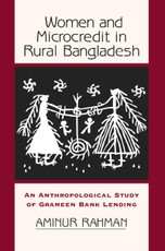 Women And Microcredit In Rural Bangladesh
