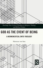 God as the Event of Being