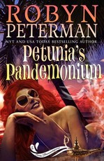 Petunia's Pandemonium