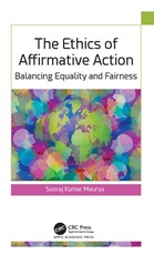 The Ethics of Affirmative Action