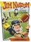 Jim Nasium Is a Football Fumbler