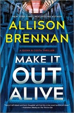 Make It Out Alive