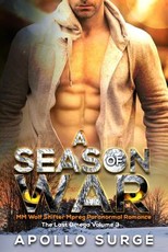 A Season of War