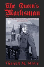 Queen's Marksman