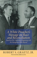 A White Preacher's Message on Race and Reconciliation