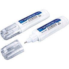 Korektorius metaliniu galiuku CENTRUM „Office“, 16 ml